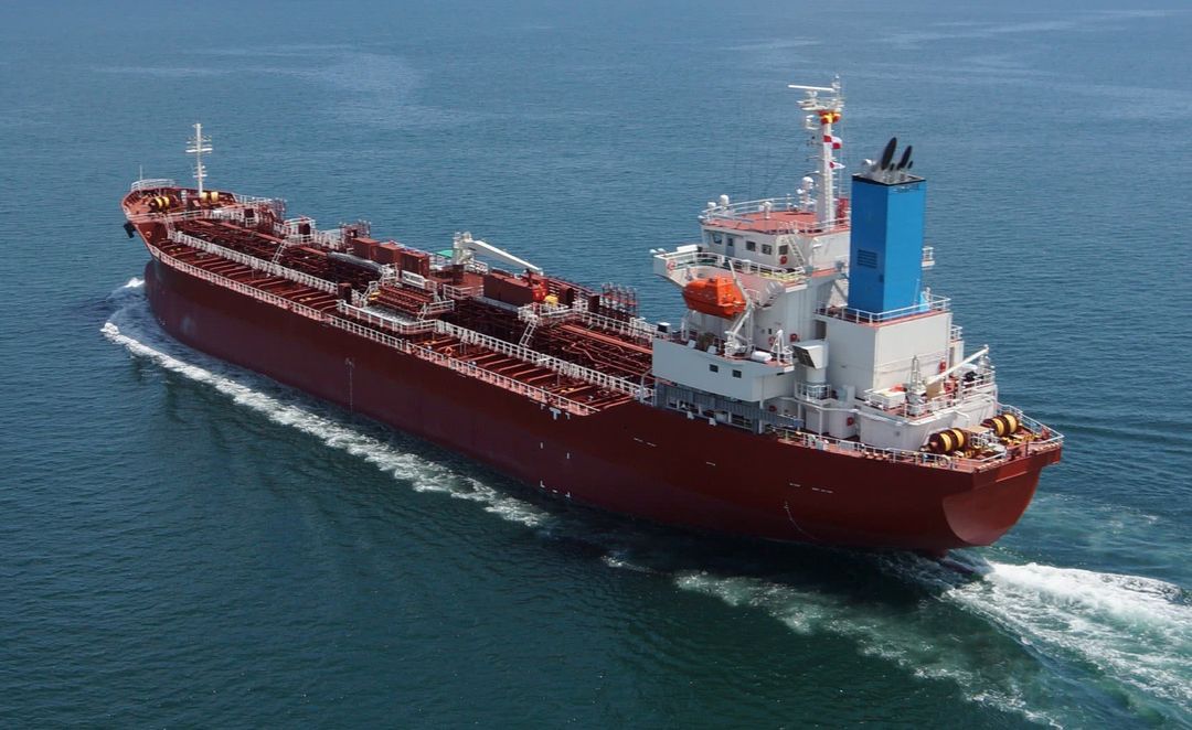 Caravel Maritime Ship