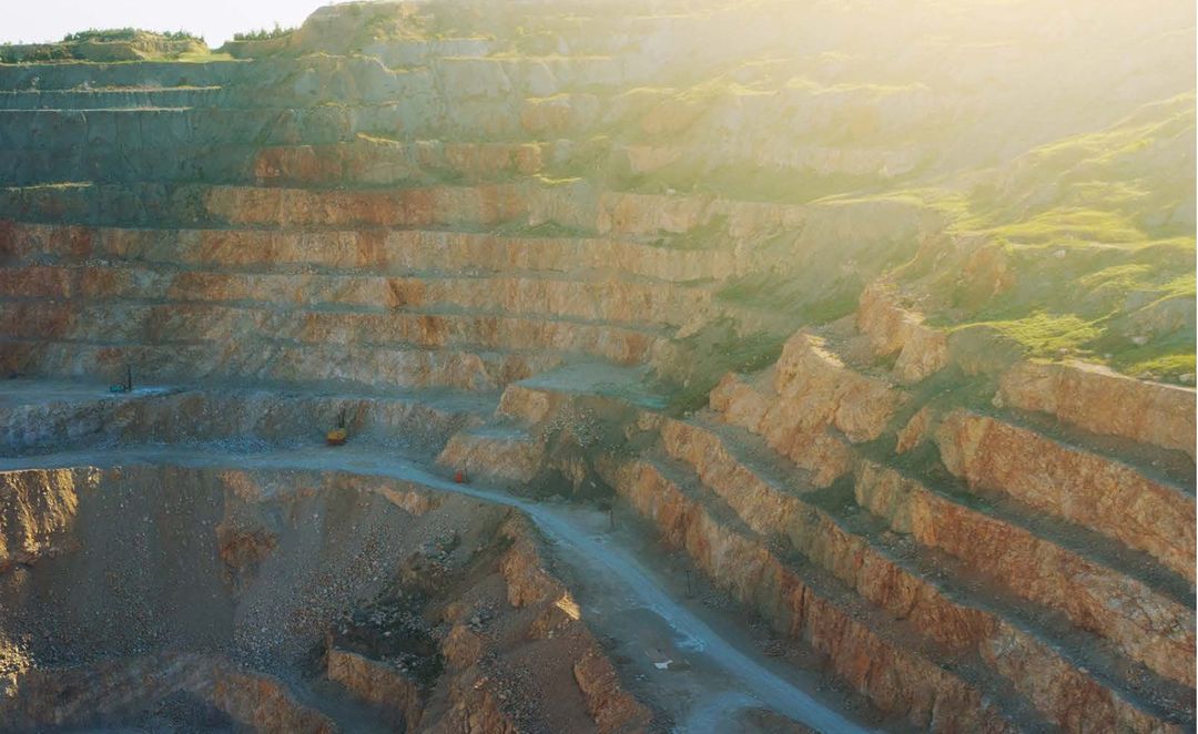 Caravel Maritime Ship